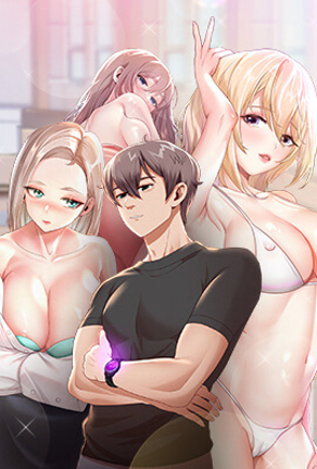 蛙漫画网韩漫精选